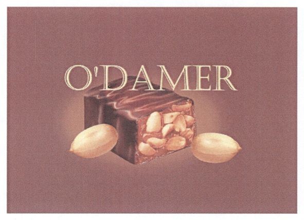 o`damer