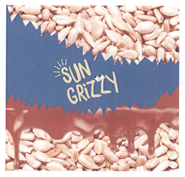 sun grizzy