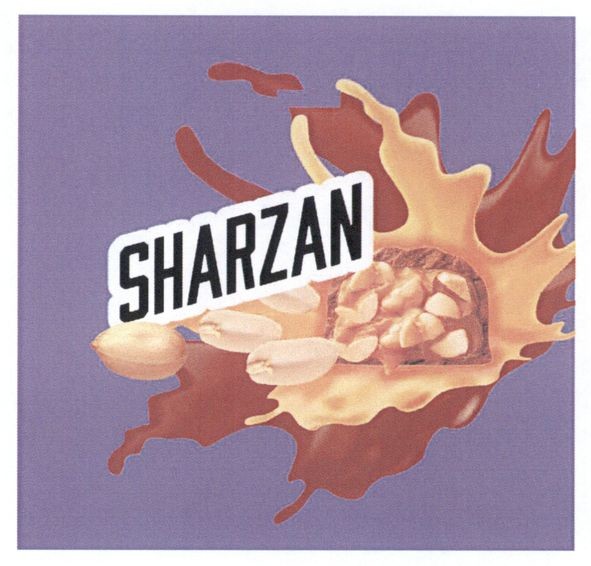 sharzan