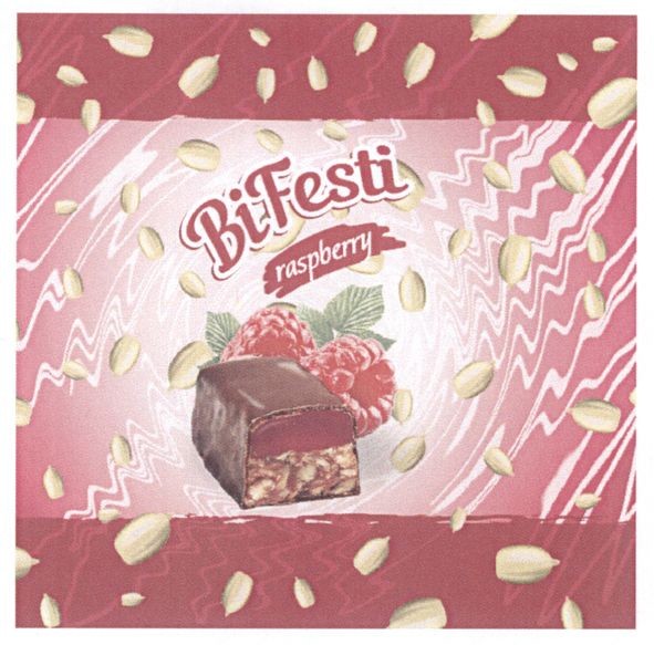 bi festi raspberry