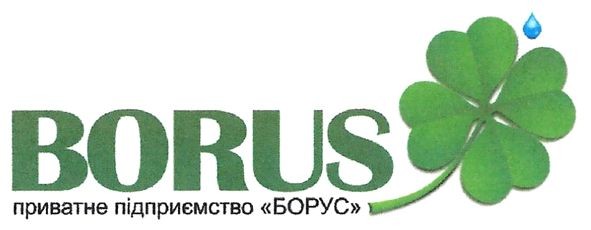 приватне підприємство "борус"