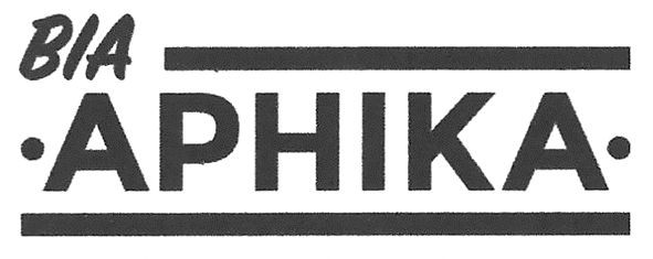 bia aphika