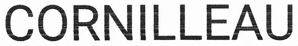 cornilleau