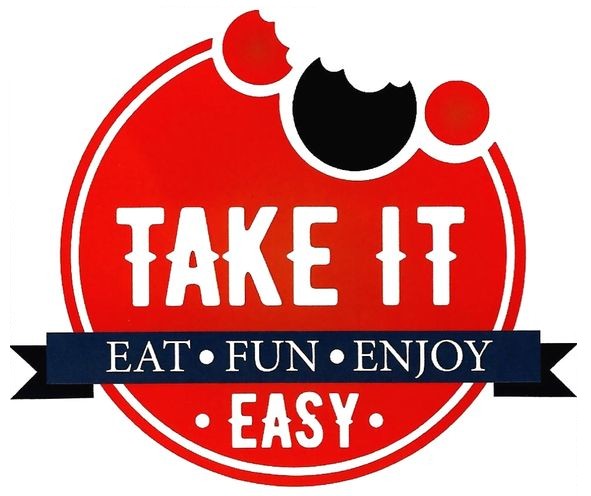 eat fun enjoy