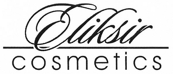 eliksir cosmetics