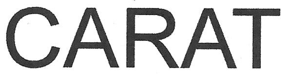 carat