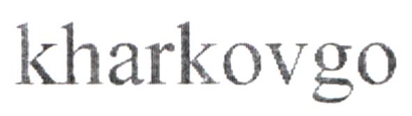 kharkovgo