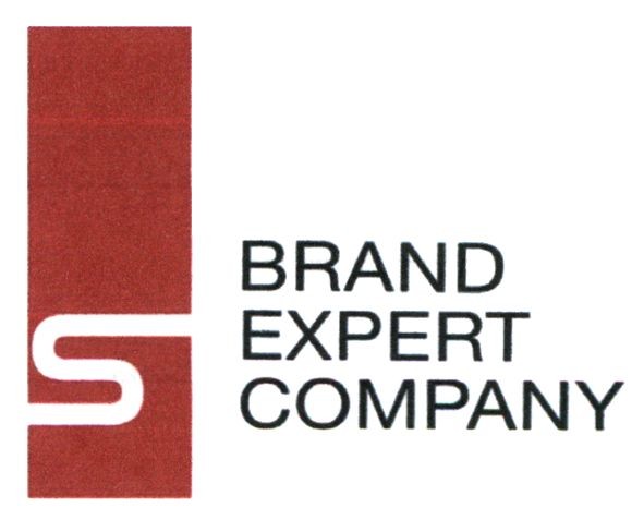 brand expert company