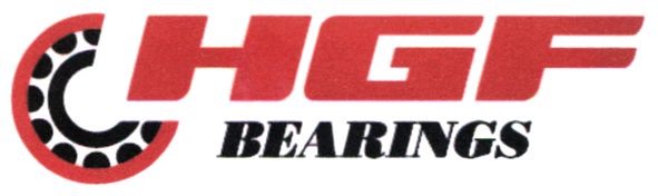 hgf bearings