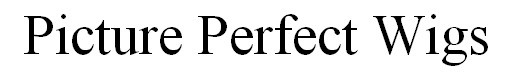 picture perfect wigs