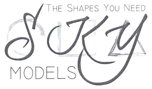 the shapes you need