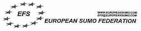 european sumo federation