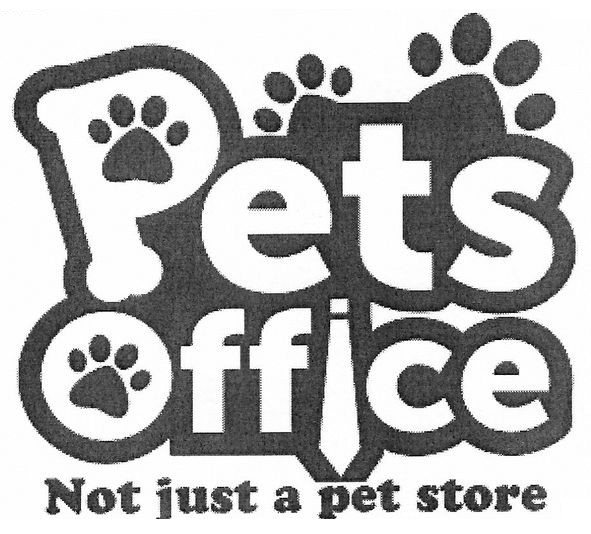 not just a pet store