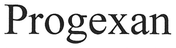 progexan