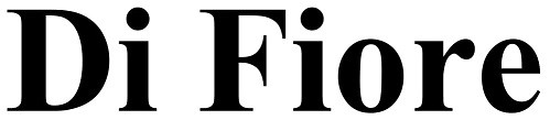 di fiore