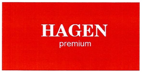 hagen premium