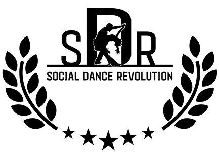 social dance revolution