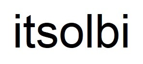itsolbi
