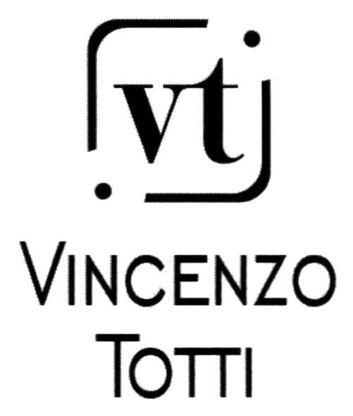 vincenzo totti