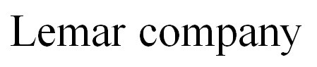 lemar company