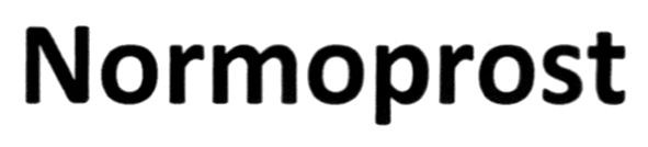 normoprost