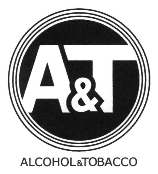 alcohol&tobacco