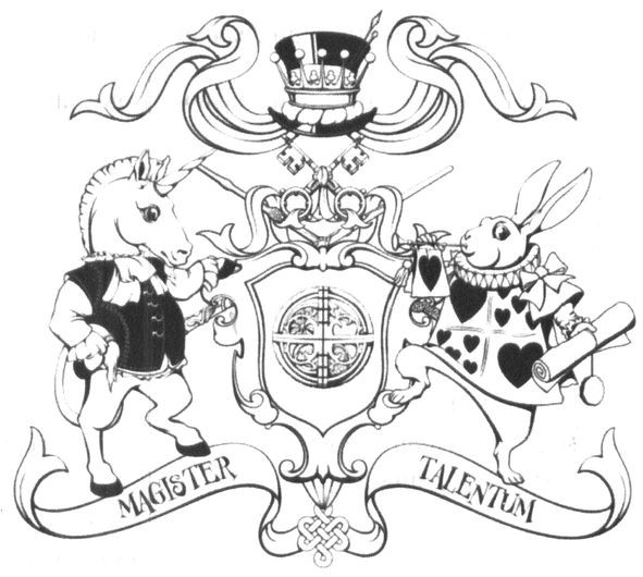 magister talentum