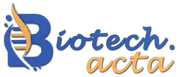 biotech acta
