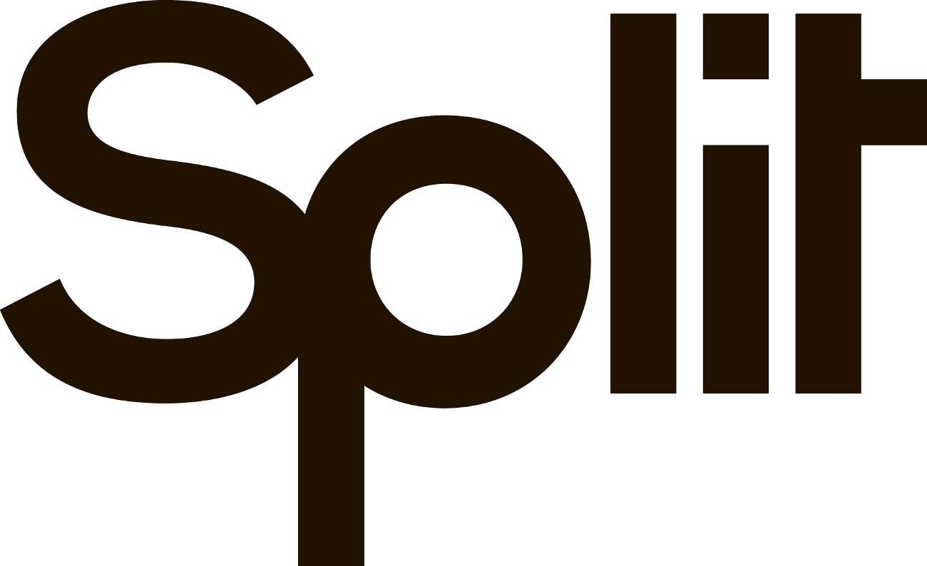 split