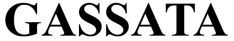 gassata