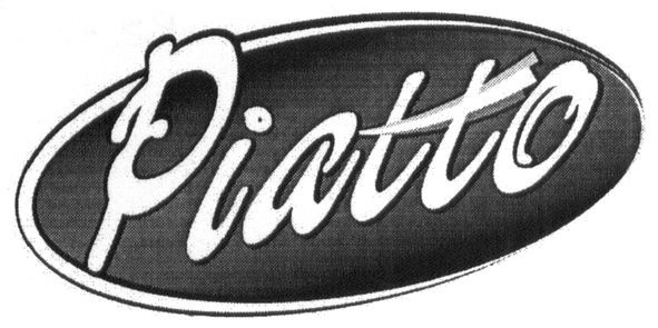 piatto