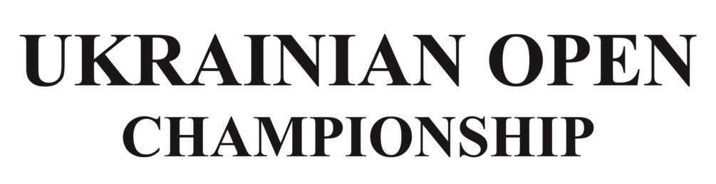 ukrainian open championship