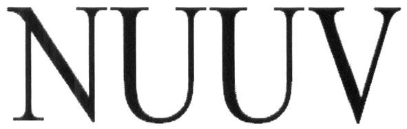 nuuv