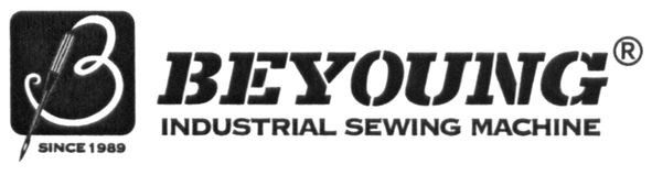 industrial sewing machine