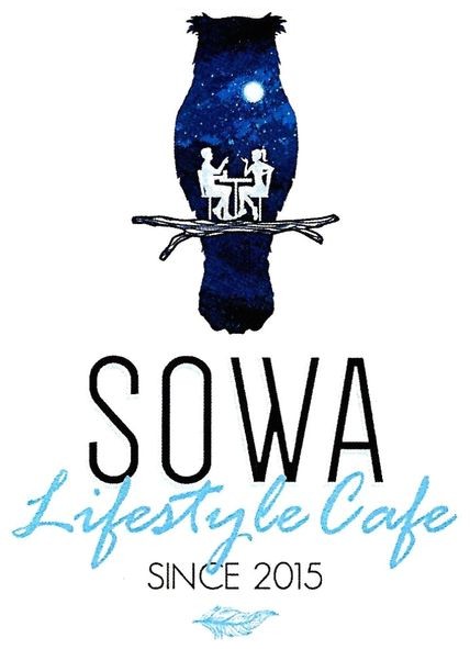 lifestyle cafe