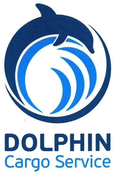 dolphin cargo service