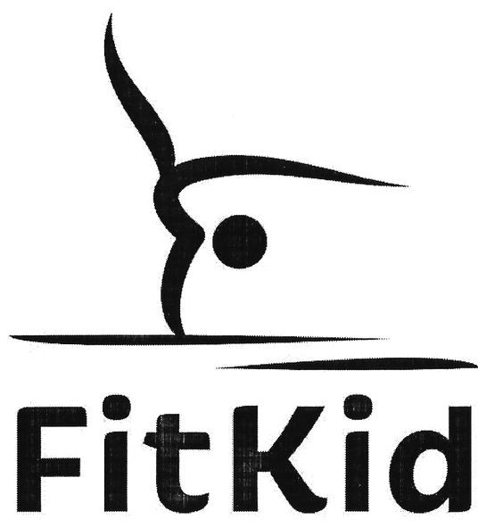 fit kid