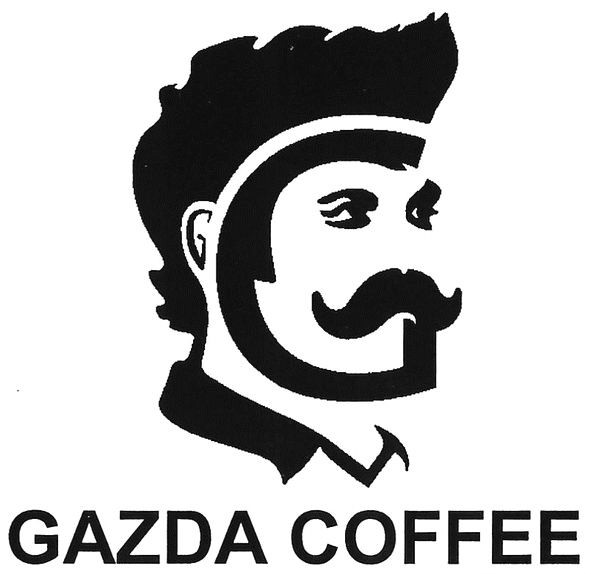gazda coffee