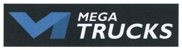 mega trucks