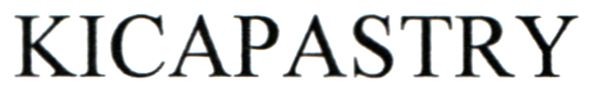 kicapastry