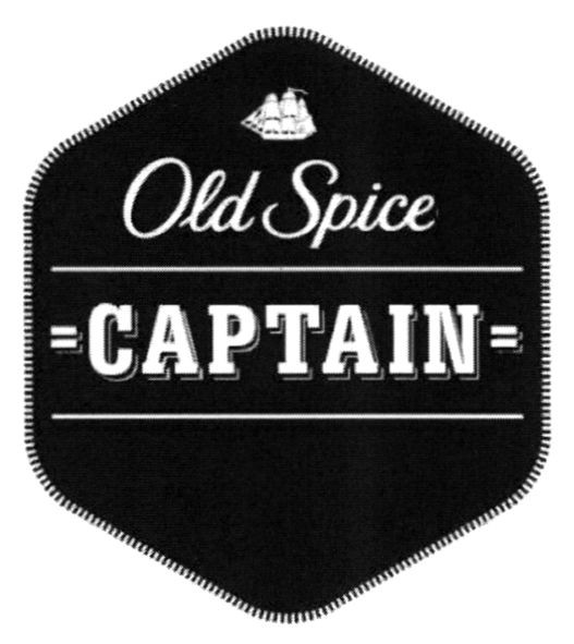 old spice