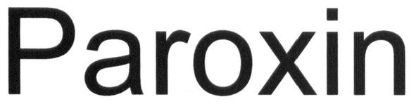 paroxin