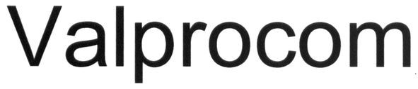 valprocom