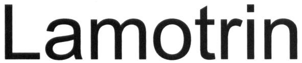 lamotrin