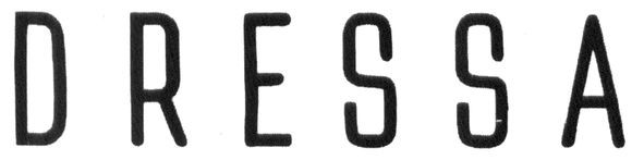 dressa