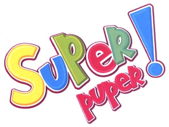 super puper!
