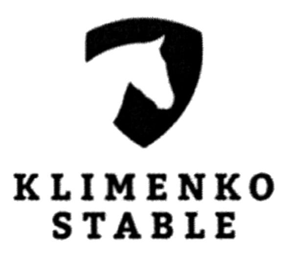 klimenko stable