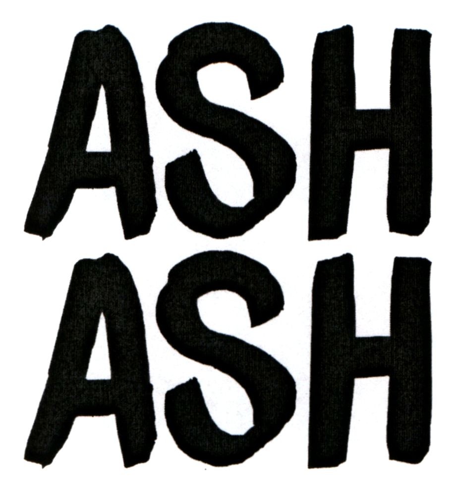 ash ash