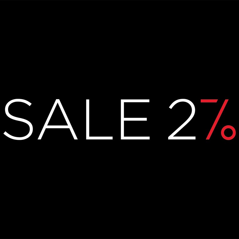 sale 2 -/o