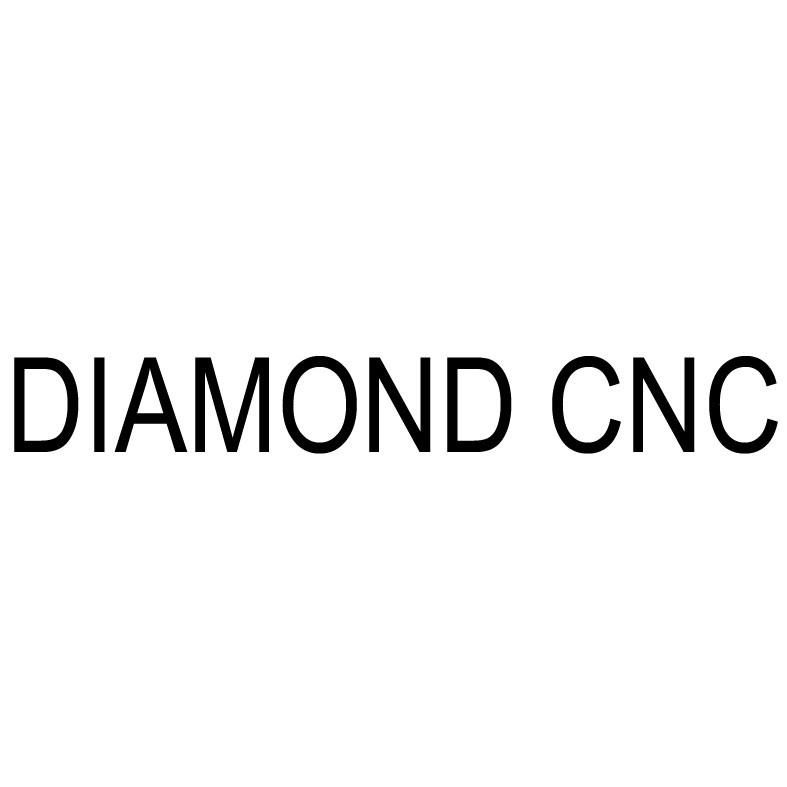 diamond cnc